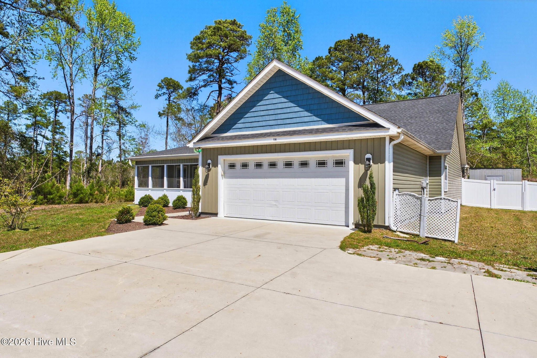 116 Boundary Loop Road Northwest Calabash, NC 28467 - Photo 4 of 78 Kahunaphoto.com-01346 - Copy