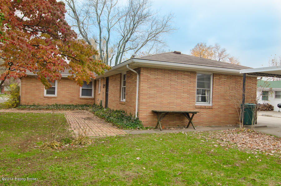 11 Welby Road Louisville, KY 40258 - Photo 29 of 37 Welby-32