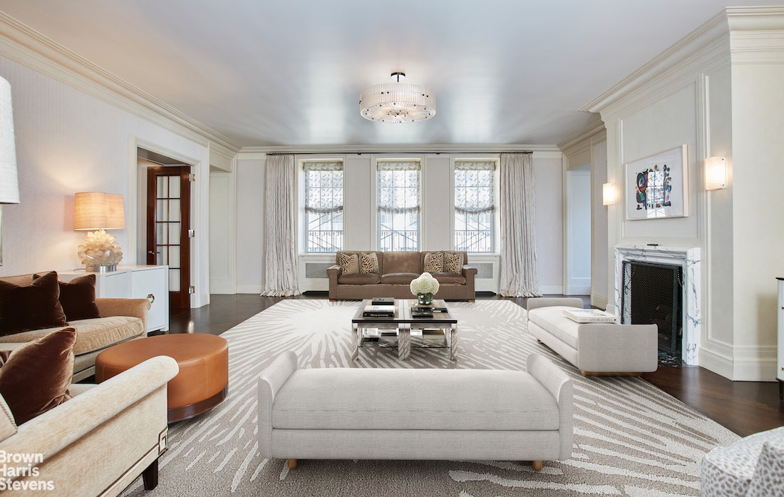 895 Park Avenue, Unit 14C, Manhattan, NY 10075 Compass