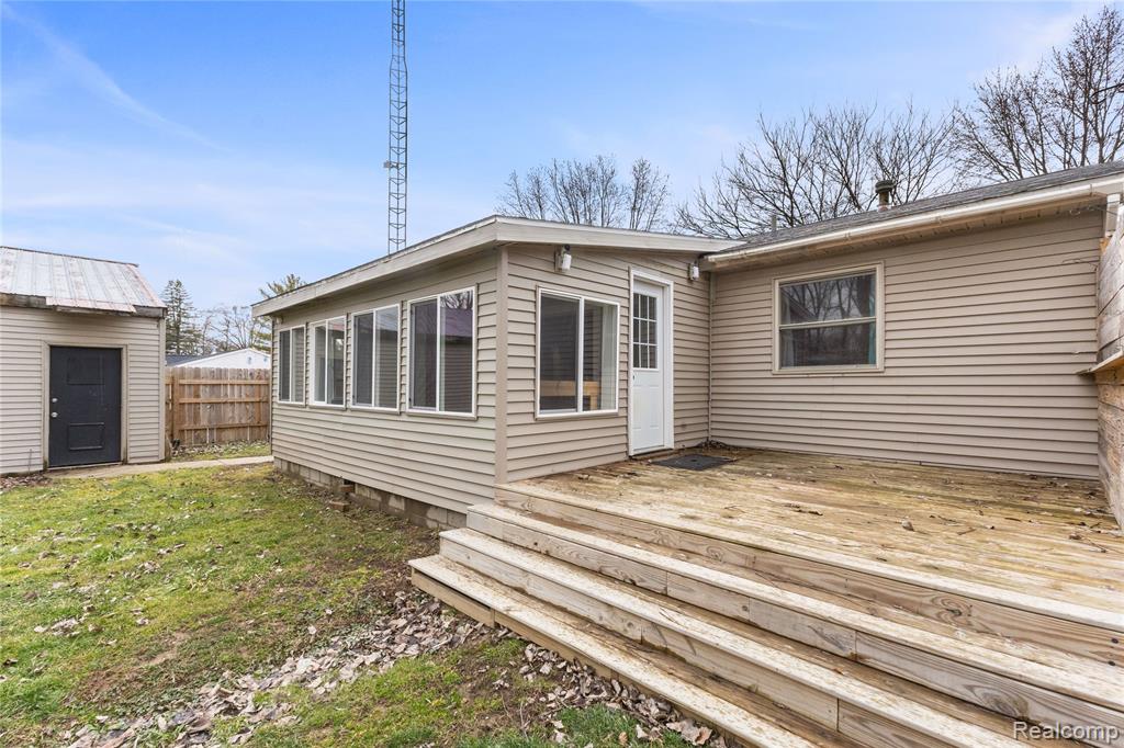 2411 Bingham Road Clio, MI 48420 - Photo 36 of 40