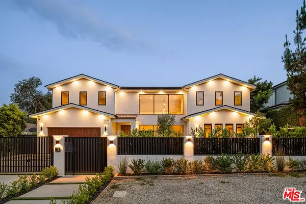 $4,875,000 | 12518 Kling Street, Studio City, CA 91604