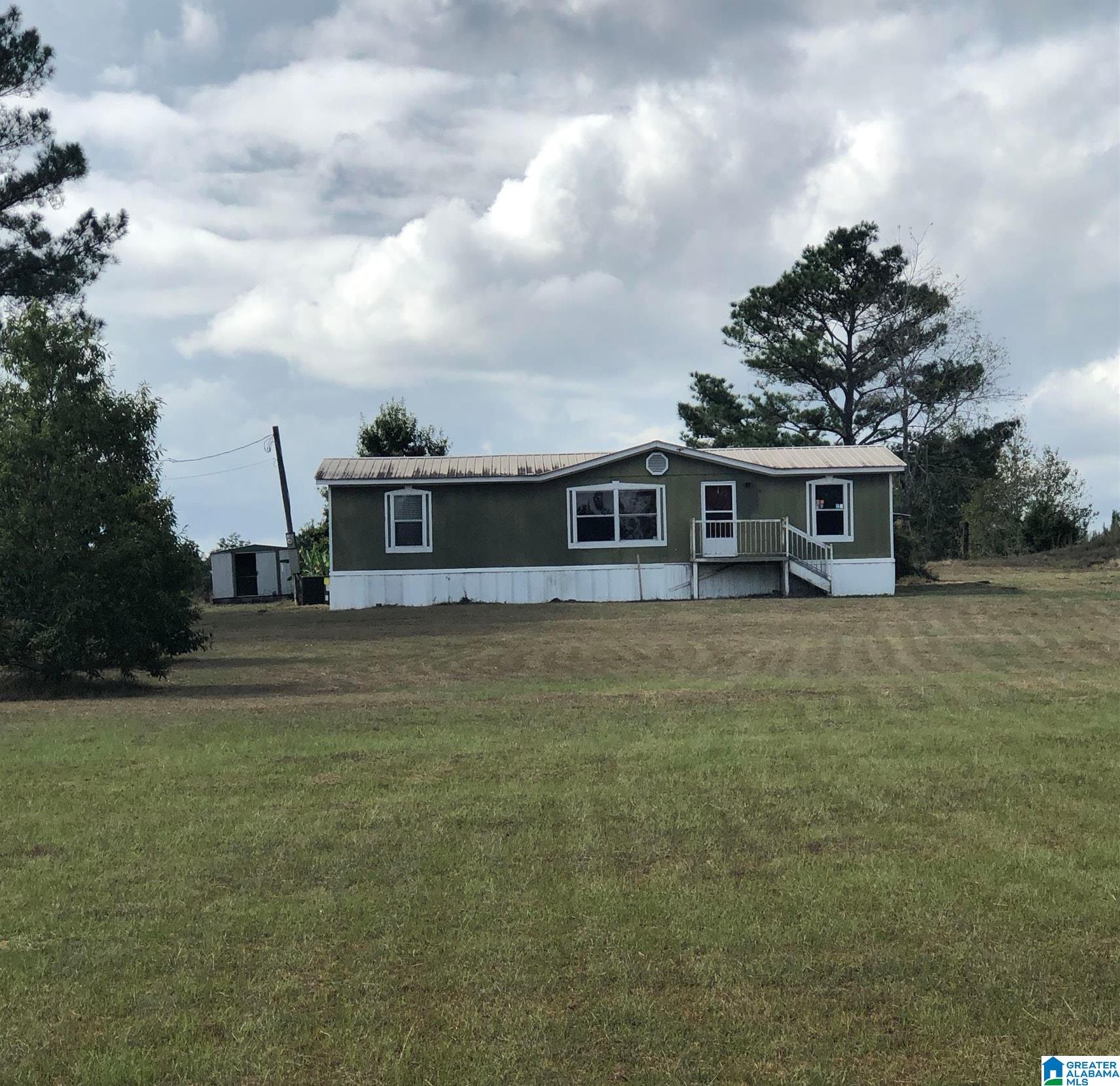 13606 County Road 37 Clanton, AL 35045 - Photo 4 of 22