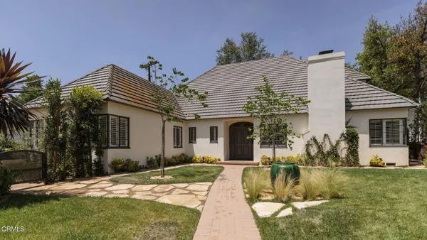 $5,995,000 | 1535 Ontario Avenue, Pasadena, CA 91103