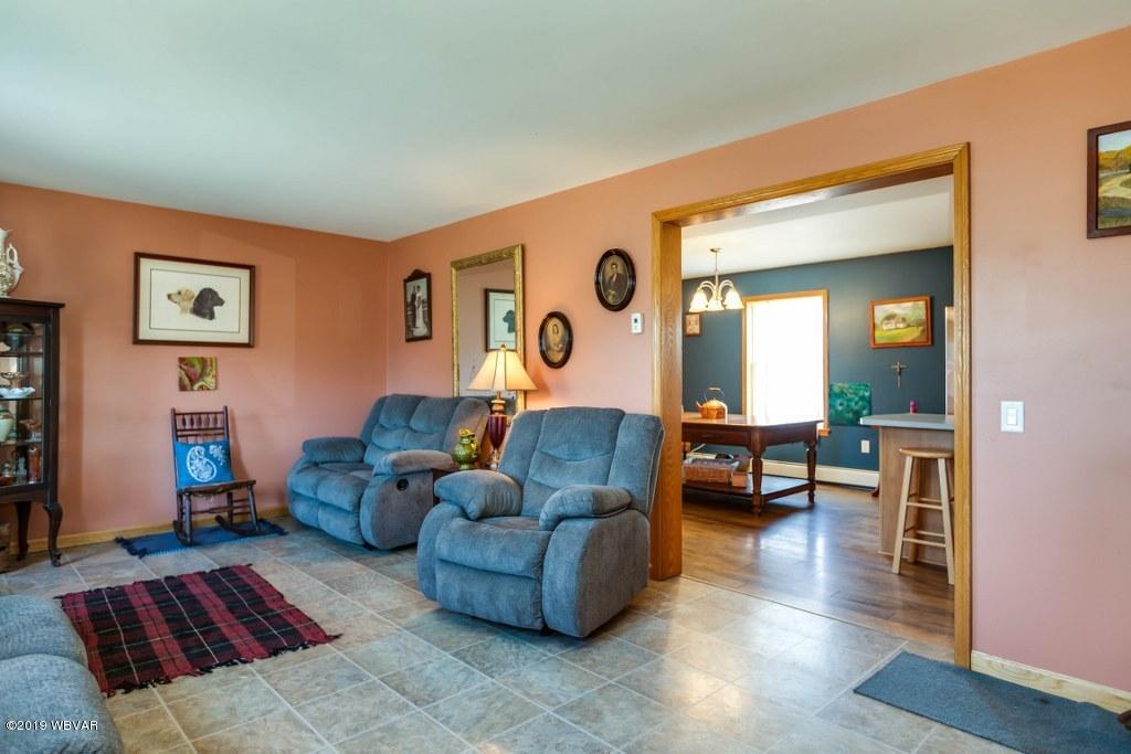 7587 Coryland Road Gillett, PA 16925 - Photo 6 of 40 7