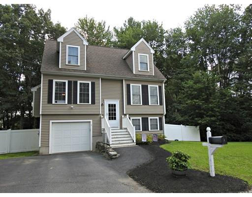 4 Tedesco Road Methuen, MA 01844 - Photo 1 of 20 Gallery Image 1