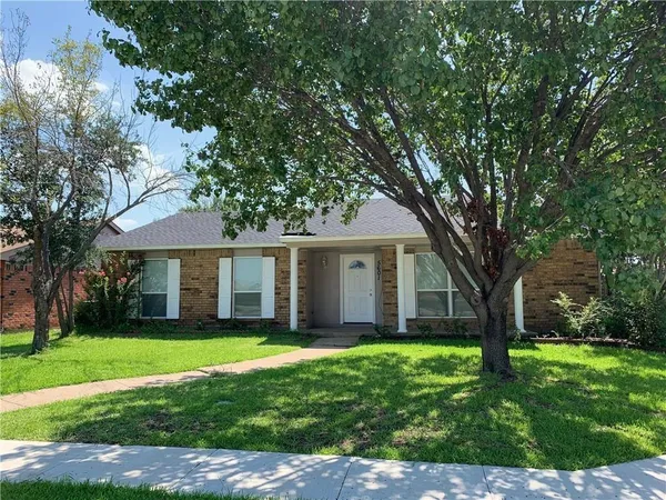 $2,300 | 5601 Squires Drive, The Colony, TX 75056