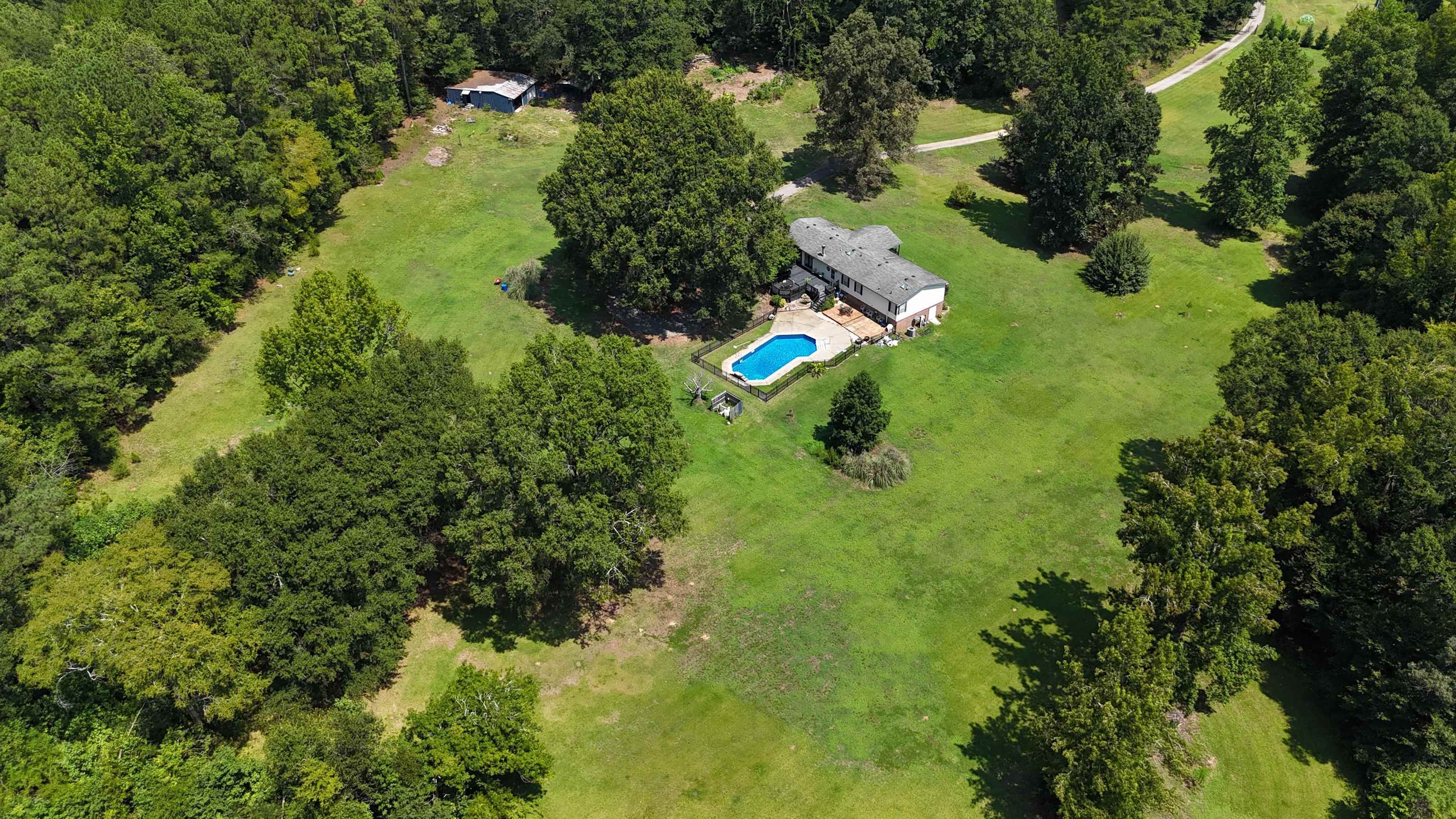 637 Ranch Road Laurens, SC 29360 - Photo 45 of 47 Gallery Image 45