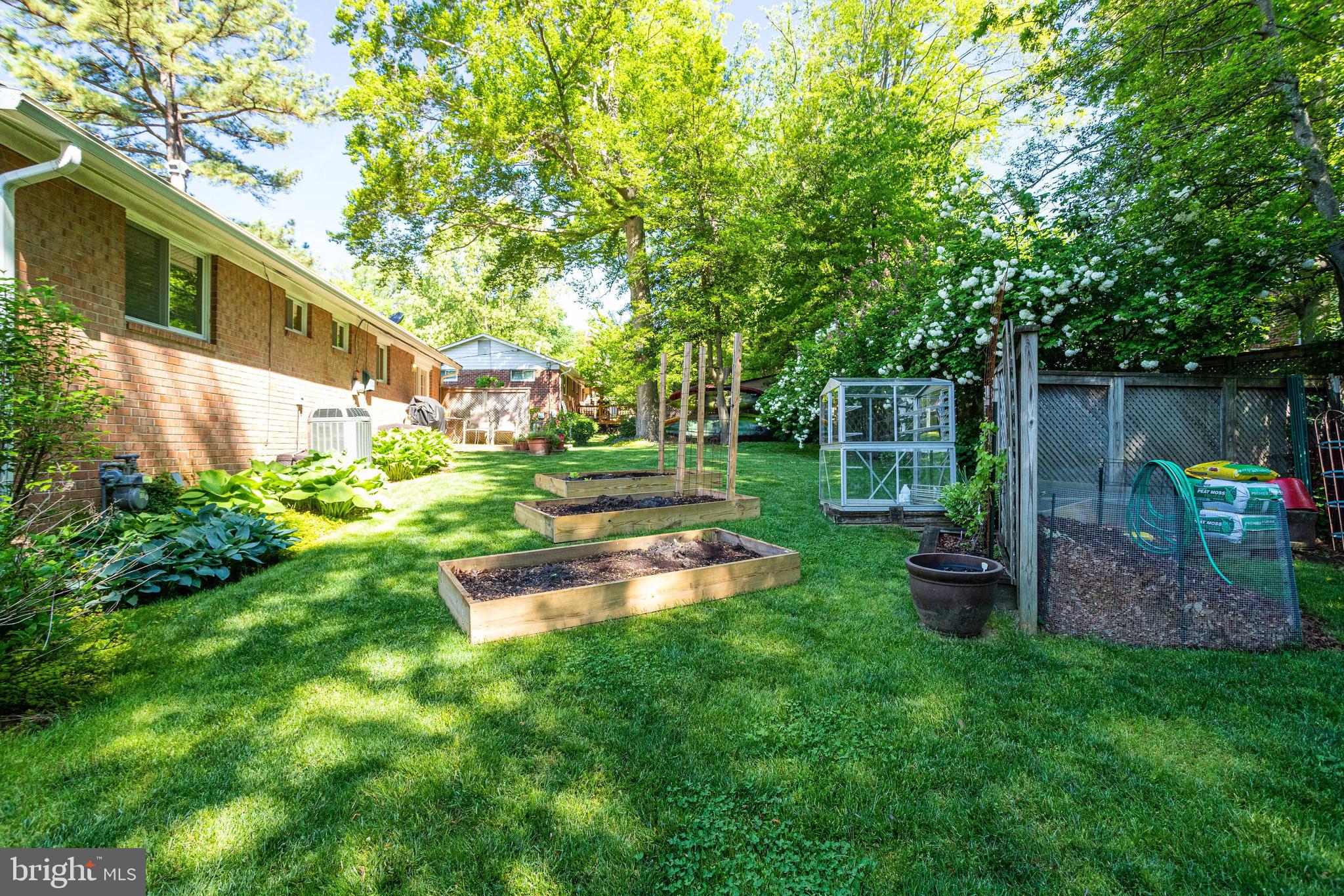 5513 Yorkshire Street Springfield, VA 22151 - Photo 29 of 32 Gallery Image 29
