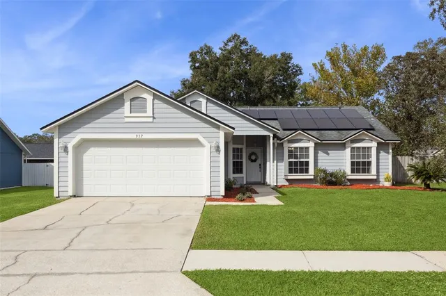 $350,000 | 937 Old Mail Lane, Sanford, FL 32773