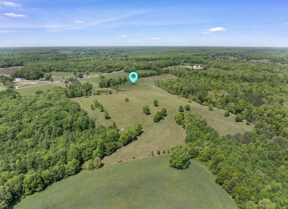 0 Chisholm Road Iron City, TN 38463 - Photo 4 of 5 a view of a green field with lots of green space