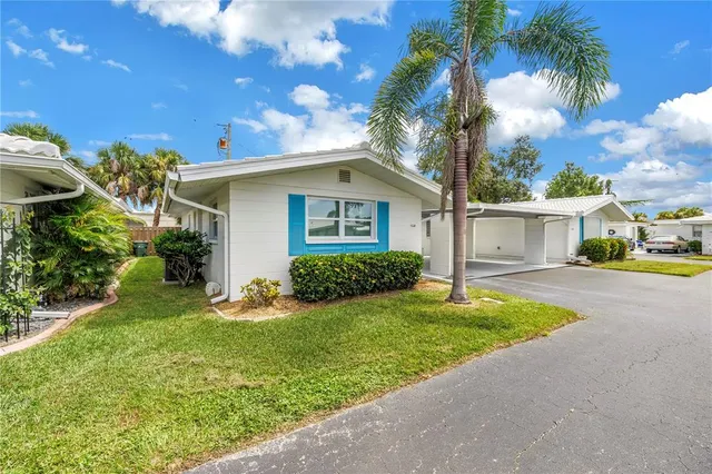 $149,000 | 728 Caribbean Circle, Unit 25, Venice, FL 34293
