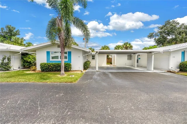 $149,000 | 728 Caribbean Circle, Unit 25, Venice, FL 34293