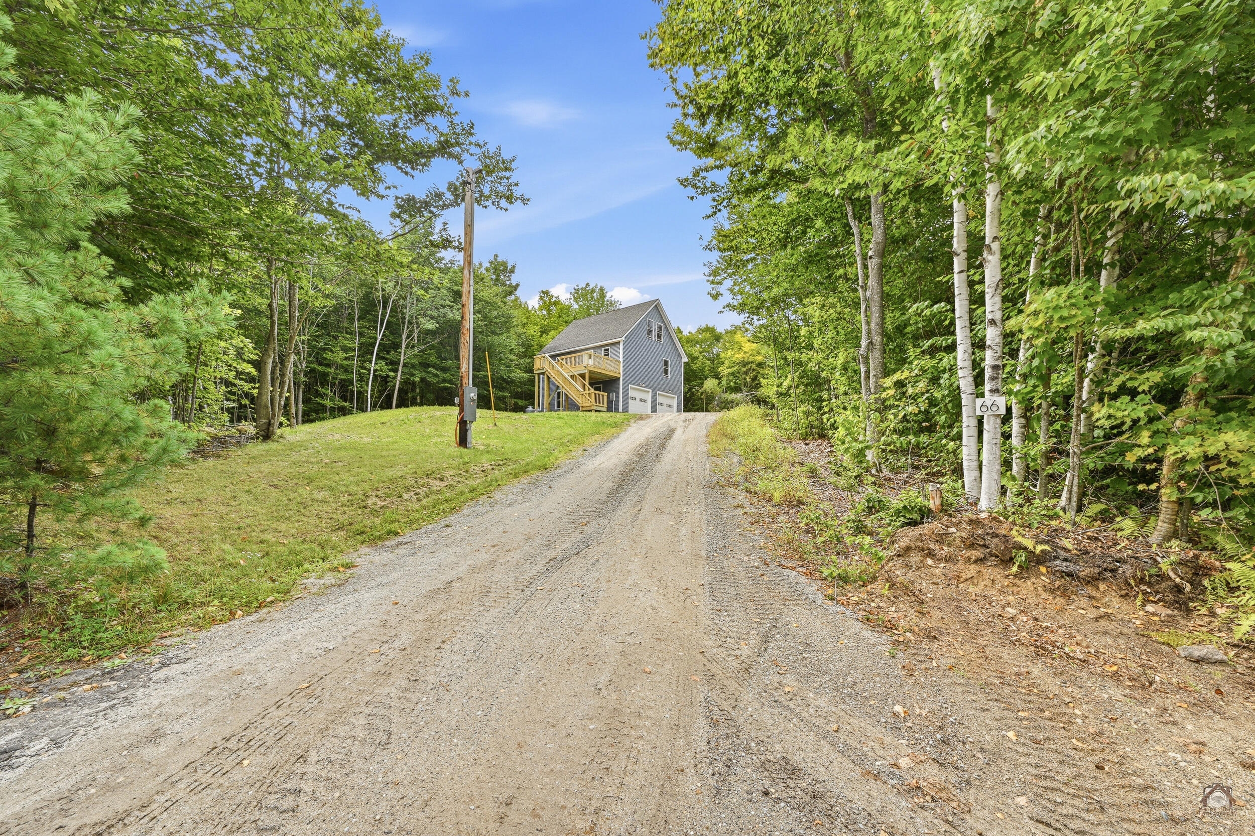66 Ridge Road Sumner, ME 04292 - Photo 5 of 46 301-lp-101