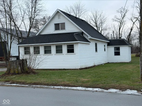 $94,900 | 608 Berryman Pike, Tipton, IN 46072