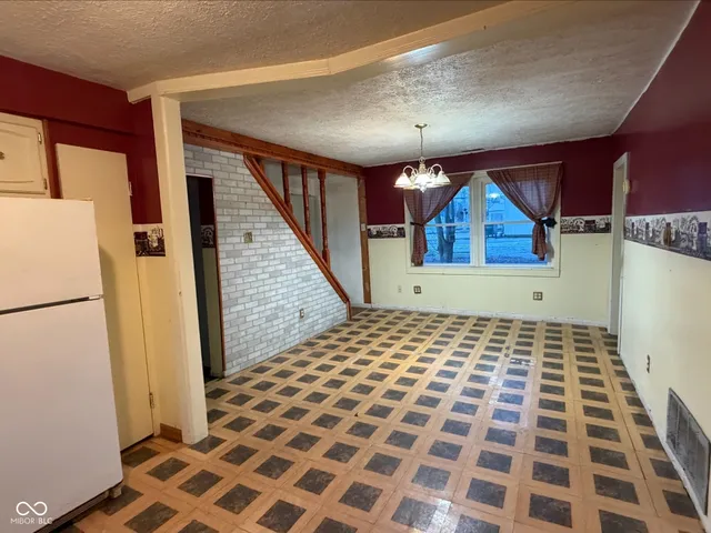 $104,900 | 608 Berryman Pike, Tipton, IN 46072