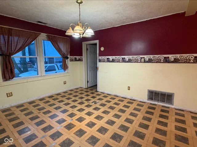 $104,900 | 608 Berryman Pike, Tipton, IN 46072