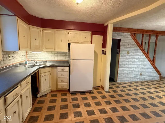 $104,900 | 608 Berryman Pike, Tipton, IN 46072