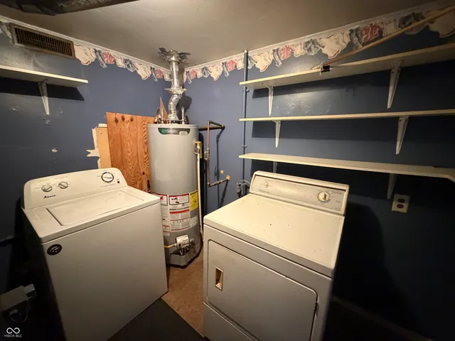 $104,900 | 608 Berryman Pike, Tipton, IN 46072