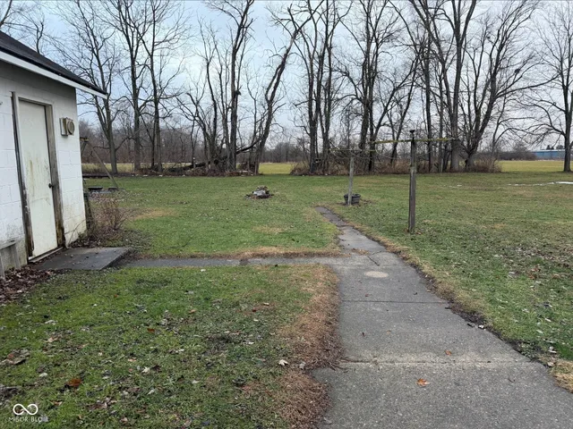 $104,900 | 608 Berryman Pike, Tipton, IN 46072