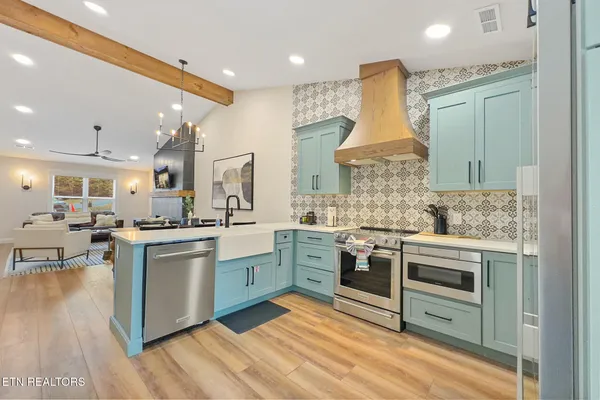 $1,499,900 | 2814 Seth Road, Unit 13, Pigeon Forge, TN 37863