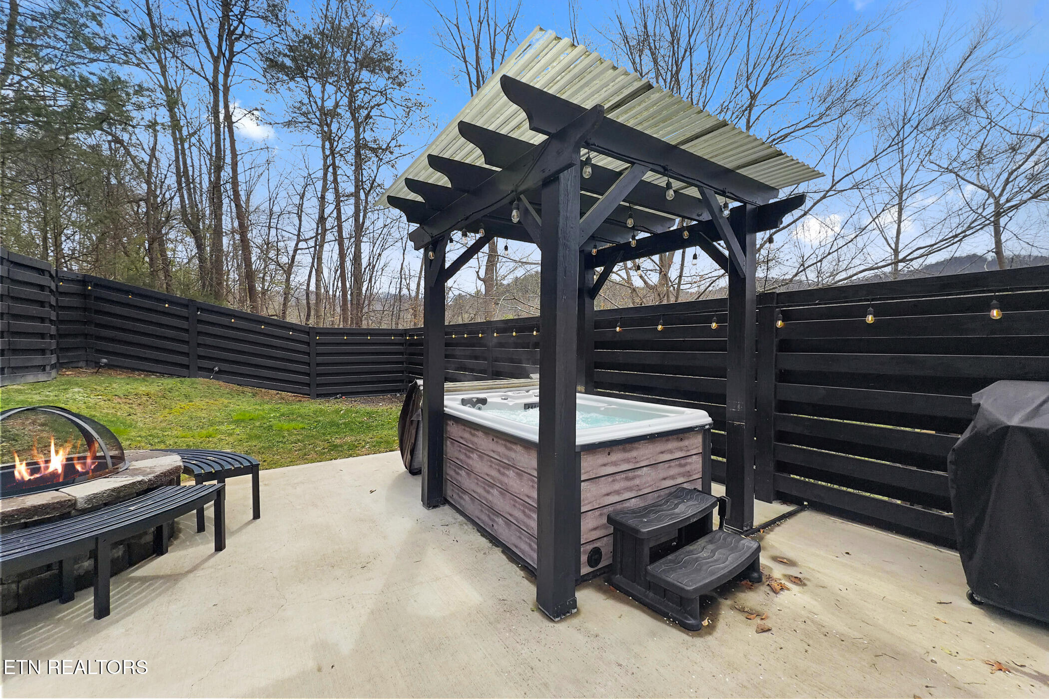 2814 Seth Road, Unit 13 Pigeon Forge, TN 37863 - Photo 27 of 39 img_7603