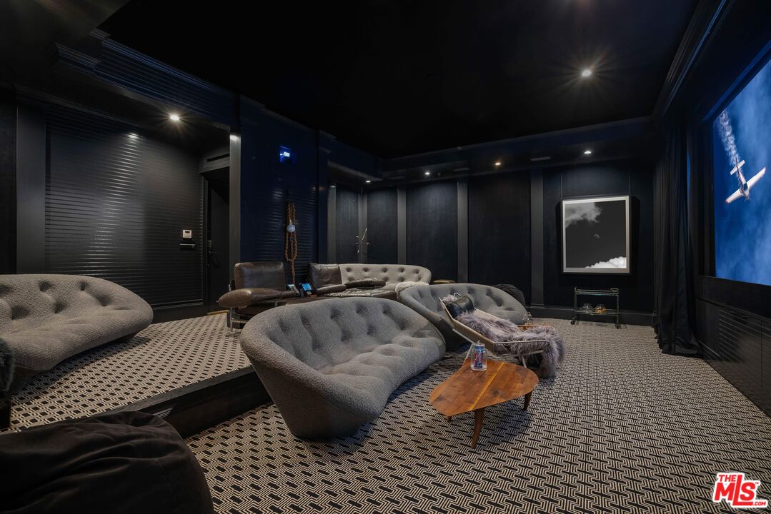 1701 Westridge Road Los Angeles, CA 90049 - Photo 36 of 36 a outdoor space with furniture