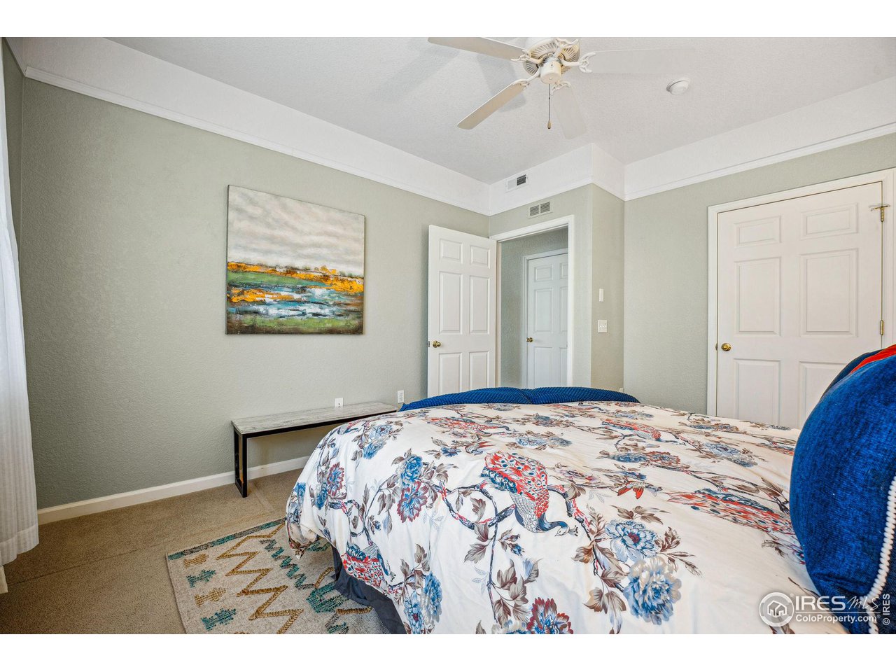 4501 Nelson Road, Unit 2303 Longmont, CO 80503 - Photo 23 of 36 Bedroom