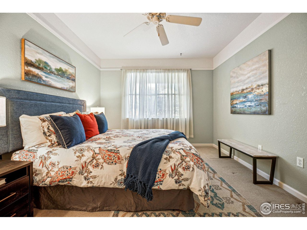 4501 Nelson Road, Unit 2303 Longmont, CO 80503 - Photo 24 of 36 Bedroom
