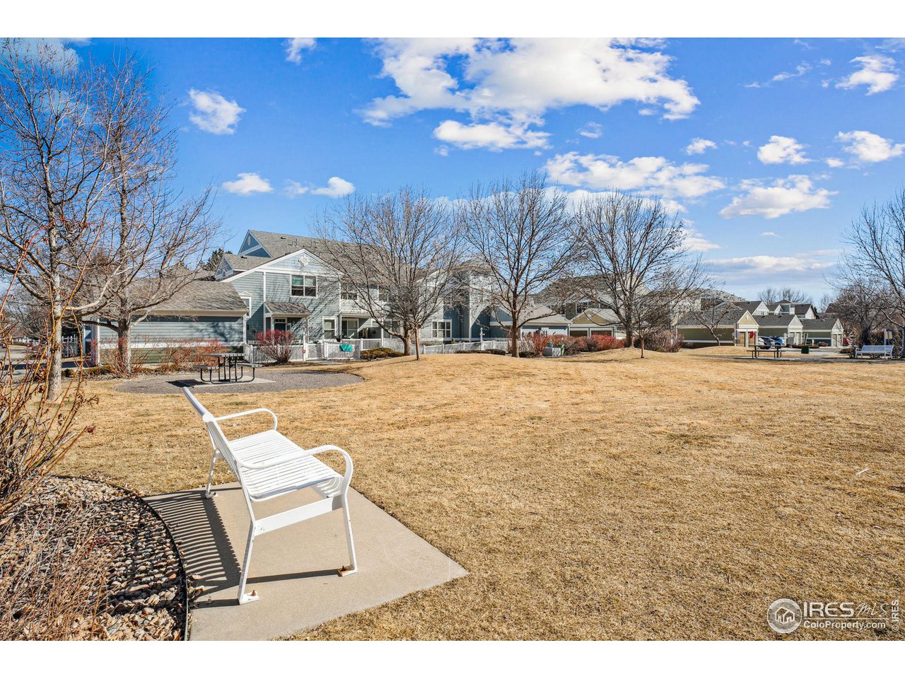 4501 Nelson Road, Unit 2303 Longmont, CO 80503 - Photo 33 of 36 Community open space