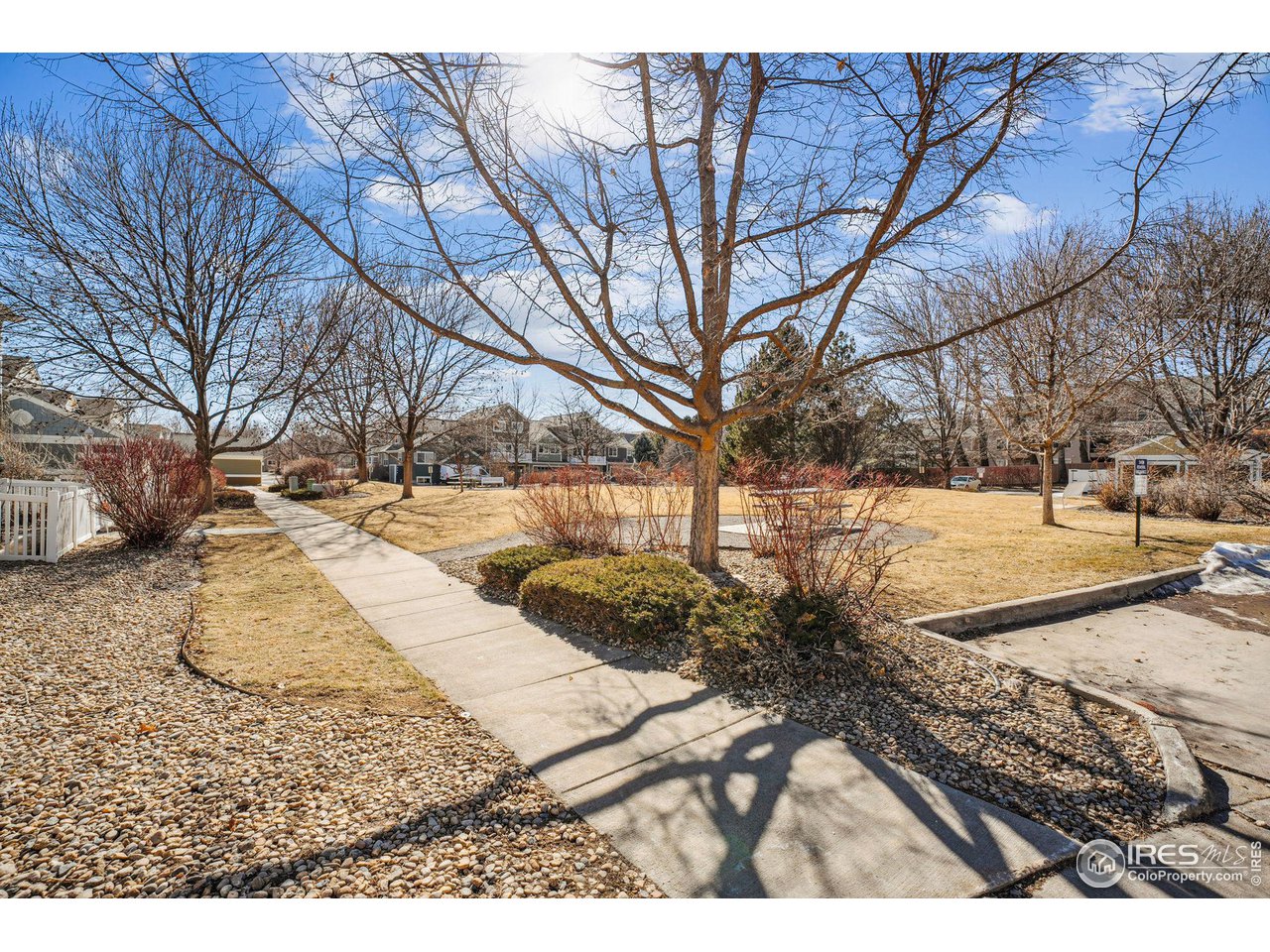 4501 Nelson Road, Unit 2303 Longmont, CO 80503 - Photo 35 of 36 Community open space