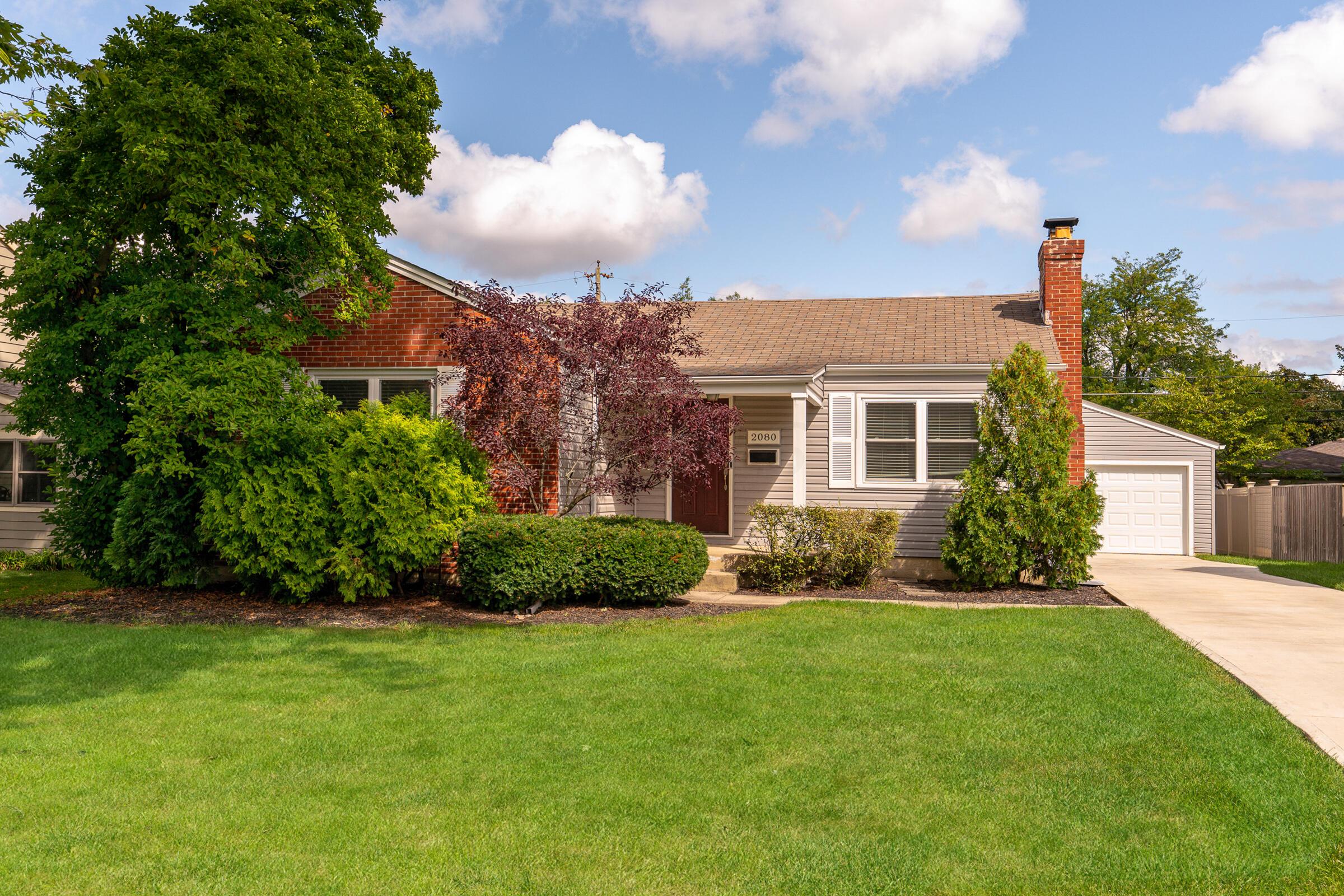2080 Inchcliff Road Columbus, OH 43221 - Photo 1 of 34 2080 Inchcliff Rd-1