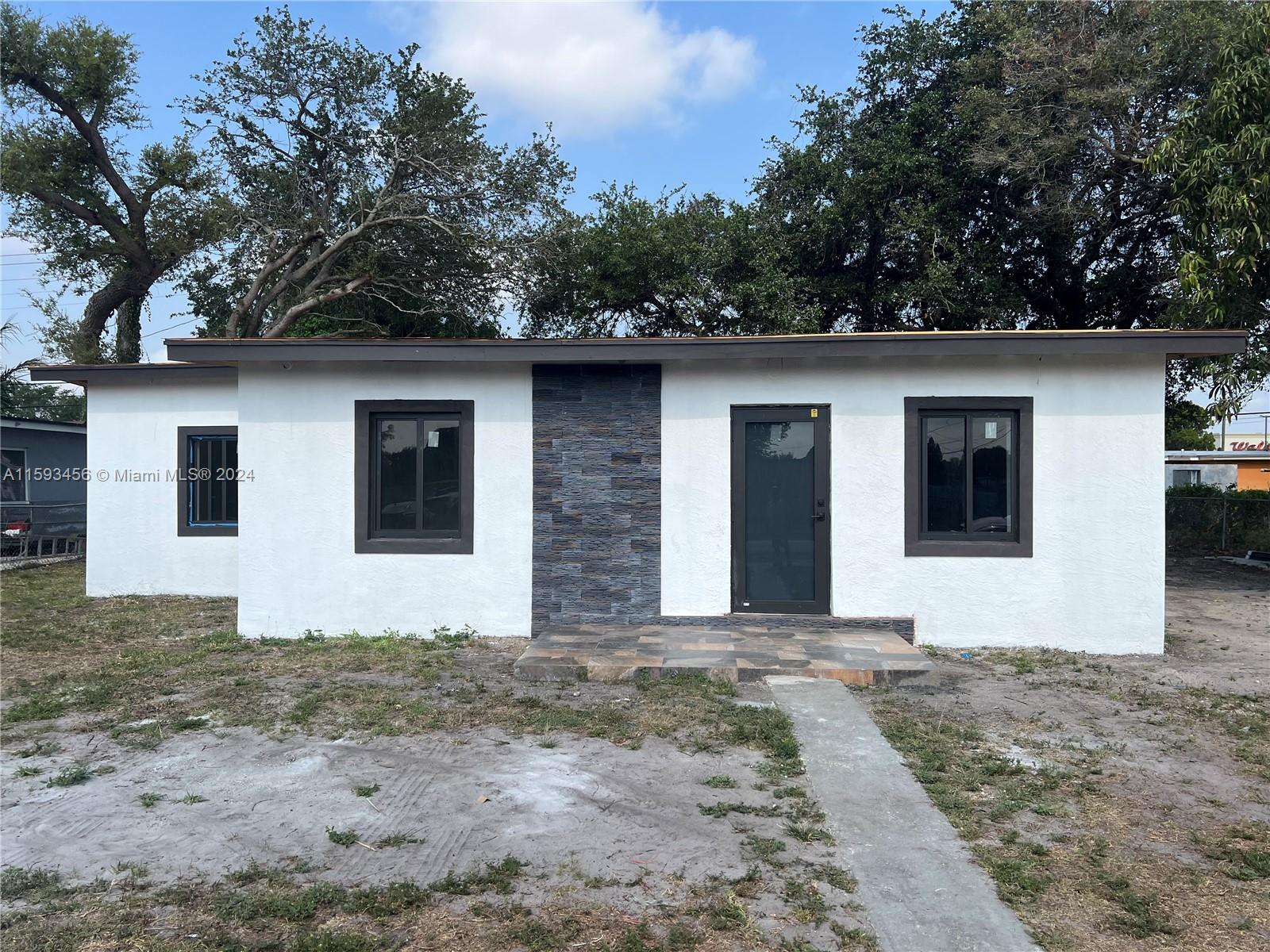 15900 Northwest 26th Ave  