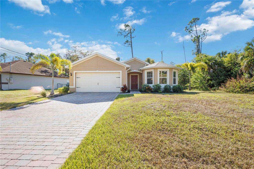 2969 Blocton Road North Port, FL 34288 - Photo 2 of 30 Gallery Image 2