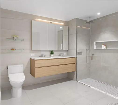 $703,290 | 138-18 Northern Boulevard, Unit 6D | Downtown Flushing