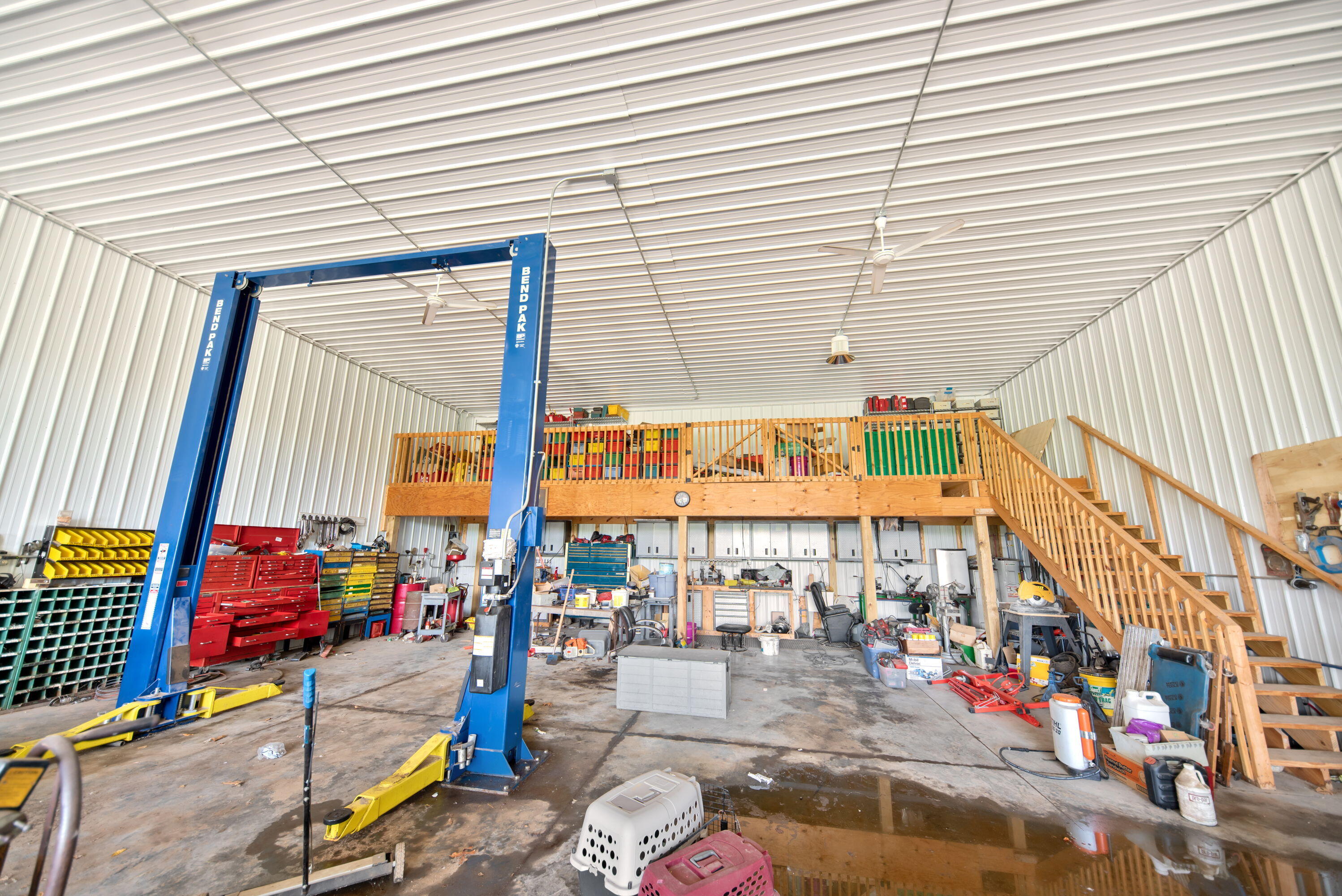 6983 East Division Road Mill Creek, IN 46365 - Photo 10 of 35 2996x2000