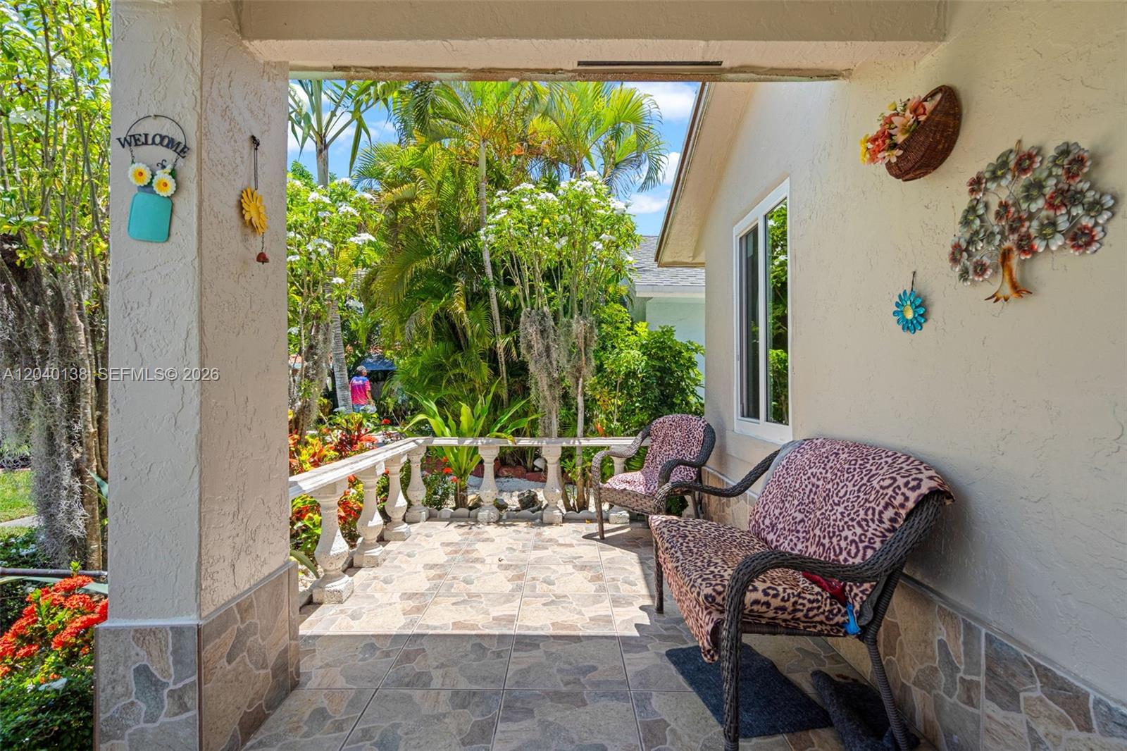 12243 Southwest 201st Terrace Miami, FL 33177 - Photo 5 of 42