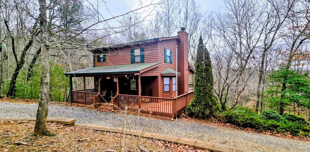 195 Justa Road Blairsville, GA 30512 - Photo 10 of 28