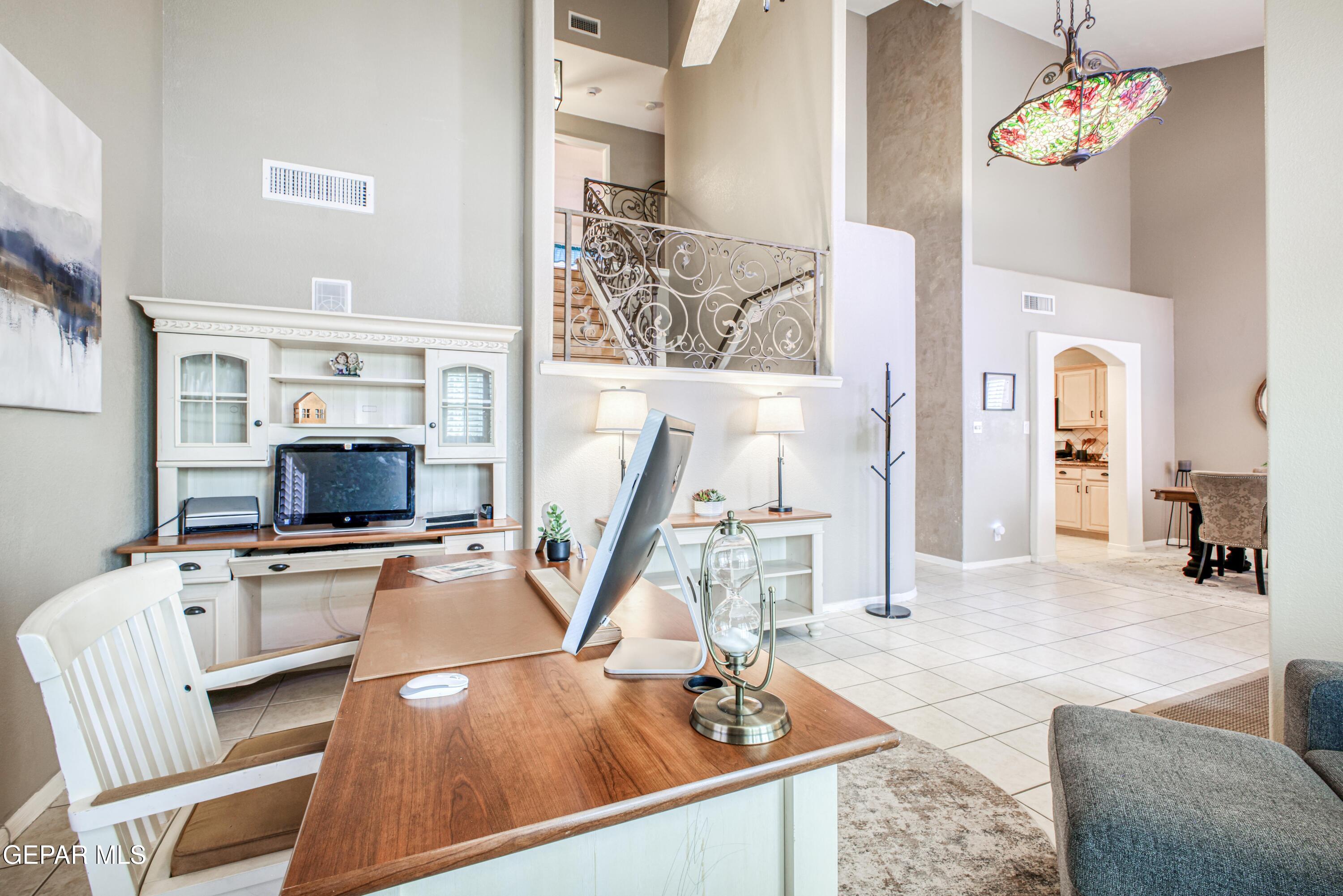 1420 Cloud Ridge Drive El Paso, TX 79912 - Photo 11 of 77 362A3758_HDR