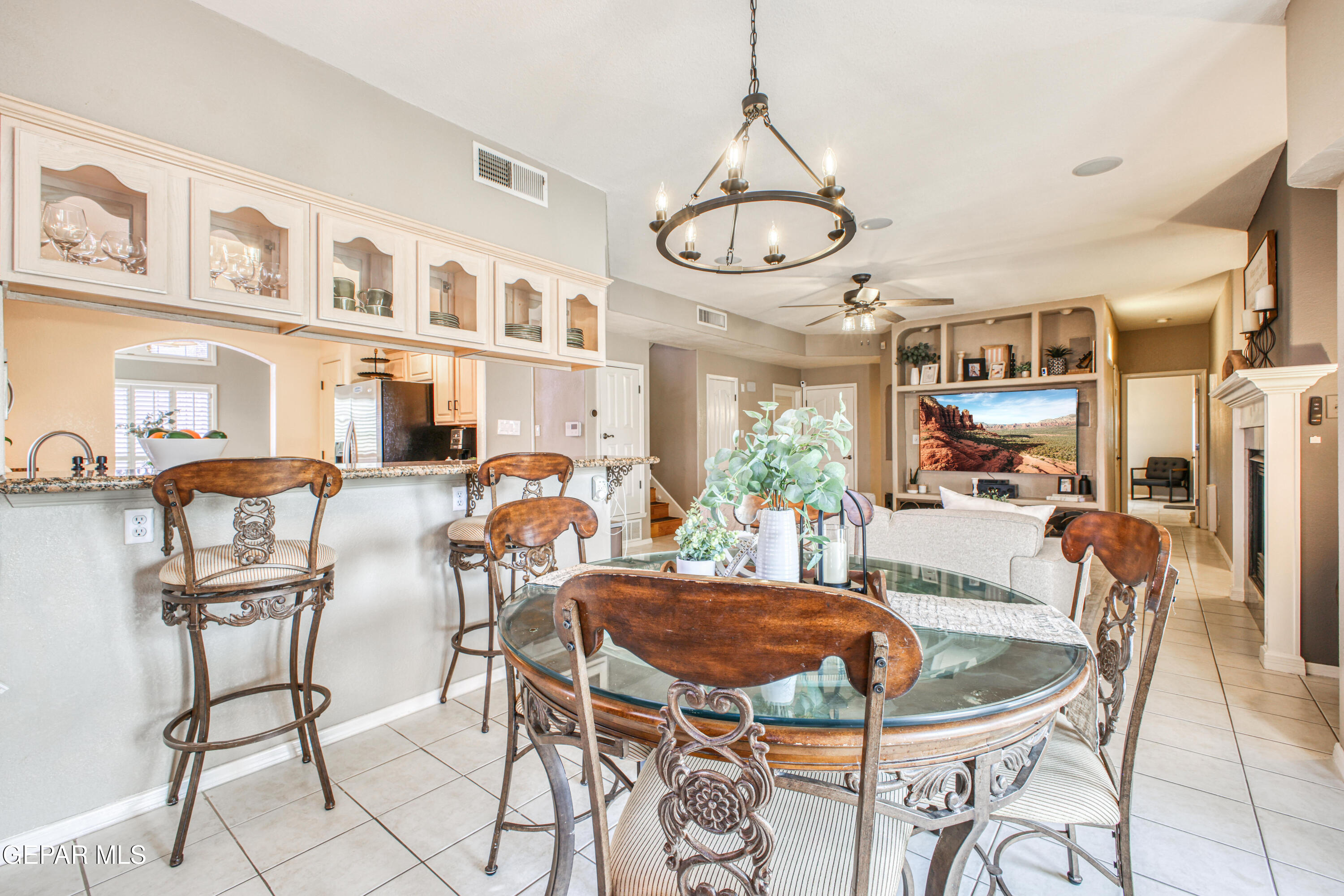 1420 Cloud Ridge Drive El Paso, TX 79912 - Photo 16 of 77 362A3858_HDR