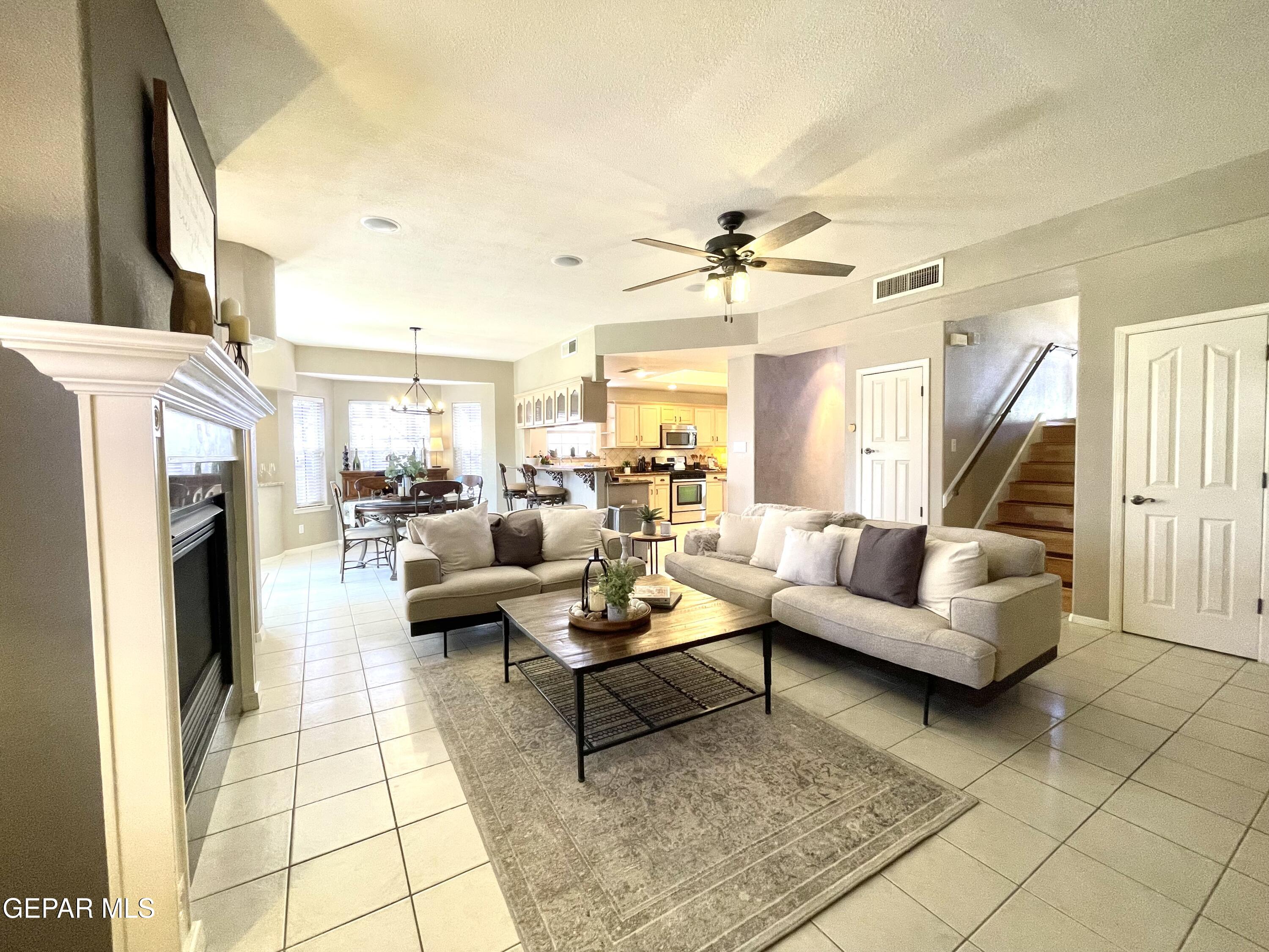 1420 Cloud Ridge Drive El Paso, TX 79912 - Photo 20 of 77 IMG_9058