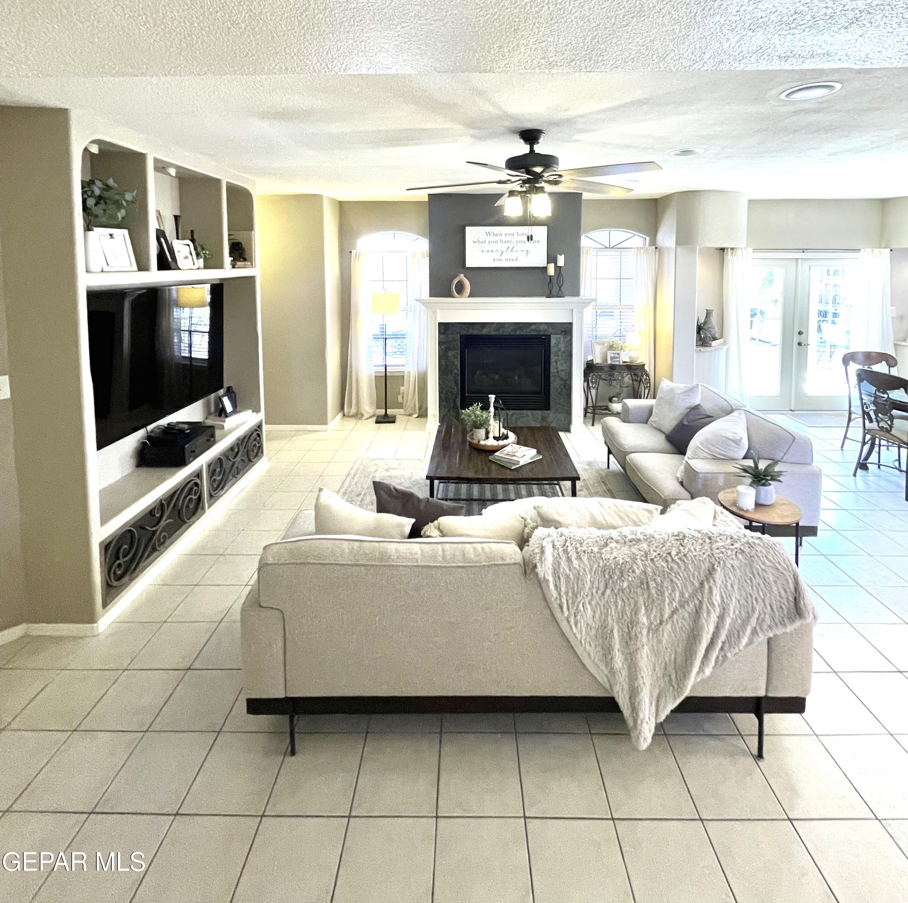 1420 Cloud Ridge Drive El Paso, TX 79912 - Photo 21 of 77 IMG_9075