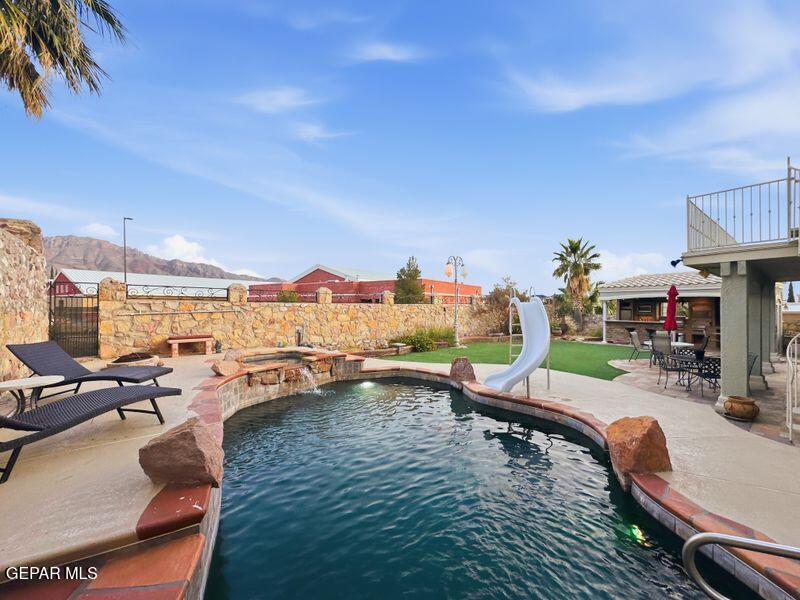 1420 Cloud Ridge Drive El Paso, TX 79912 - Photo 27 of 77 image00063