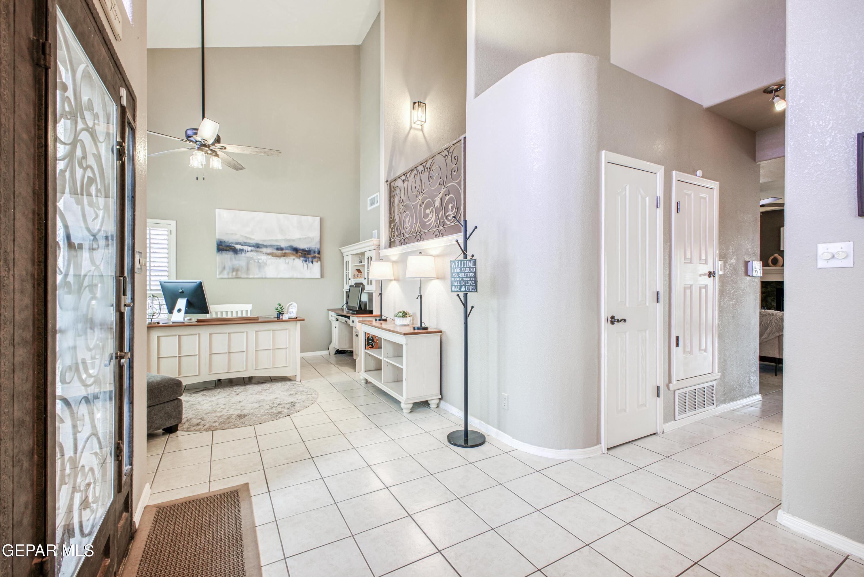 1420 Cloud Ridge Drive El Paso, TX 79912 - Photo 4 of 77 362A3733_HDR
