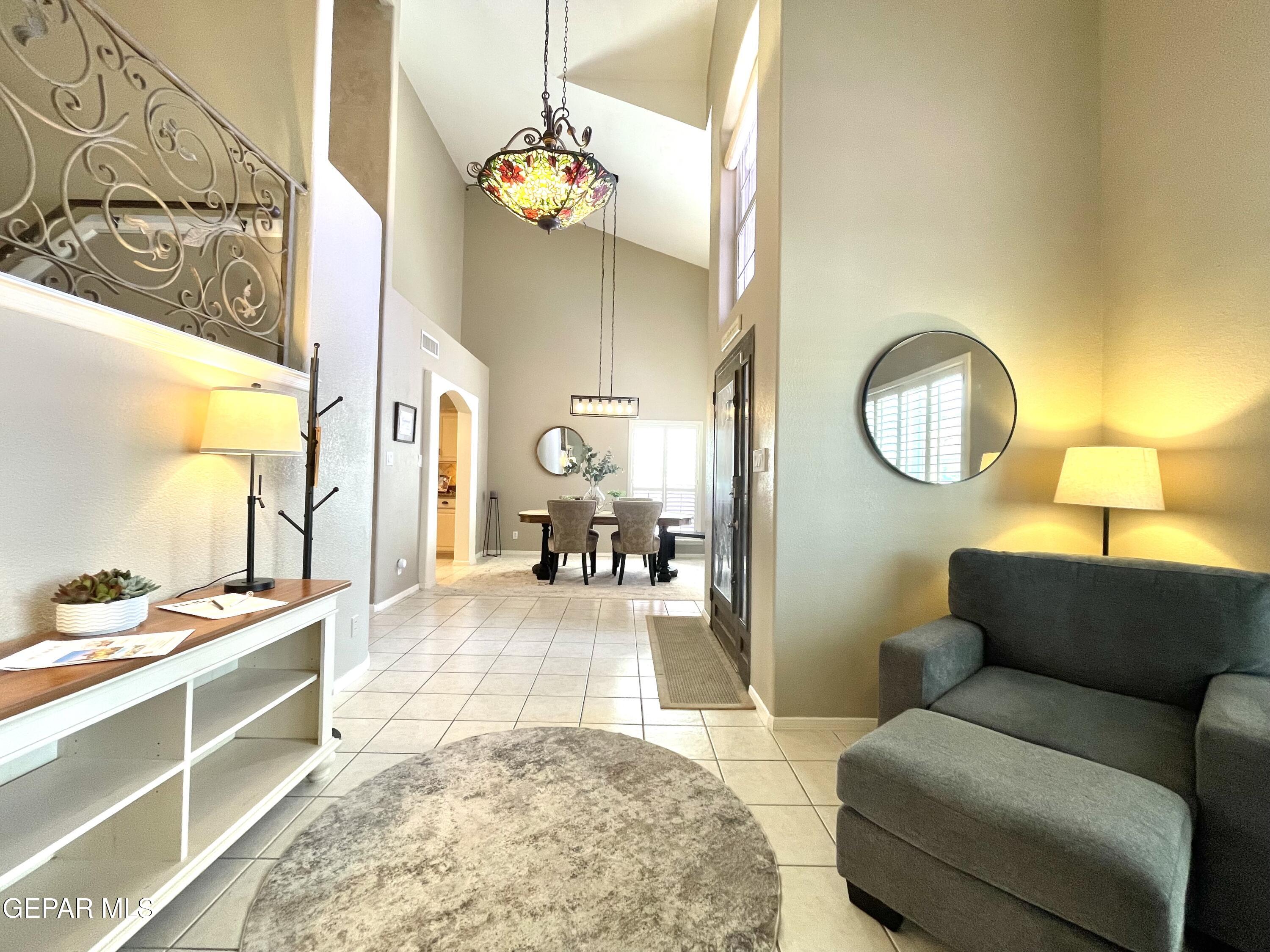 1420 Cloud Ridge Drive El Paso, TX 79912 - Photo 5 of 77 IMG_9081