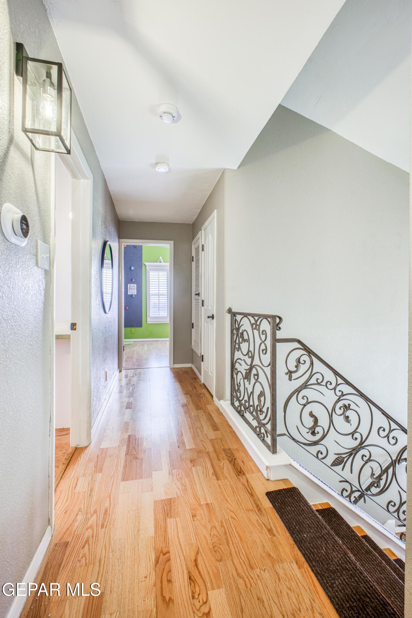 1420 Cloud Ridge Drive El Paso, TX 79912 - Photo 53 of 77 362A4123_HDR