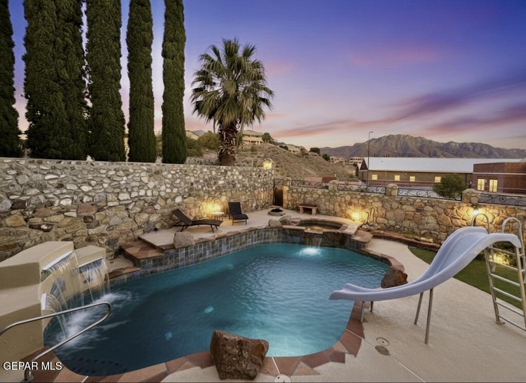 1420 Cloud Ridge Drive El Paso, TX 79912 - Photo 57 of 77 image00029