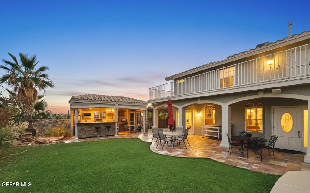1420 Cloud Ridge Drive El Paso, TX 79912 - Photo 58 of 77 image00032