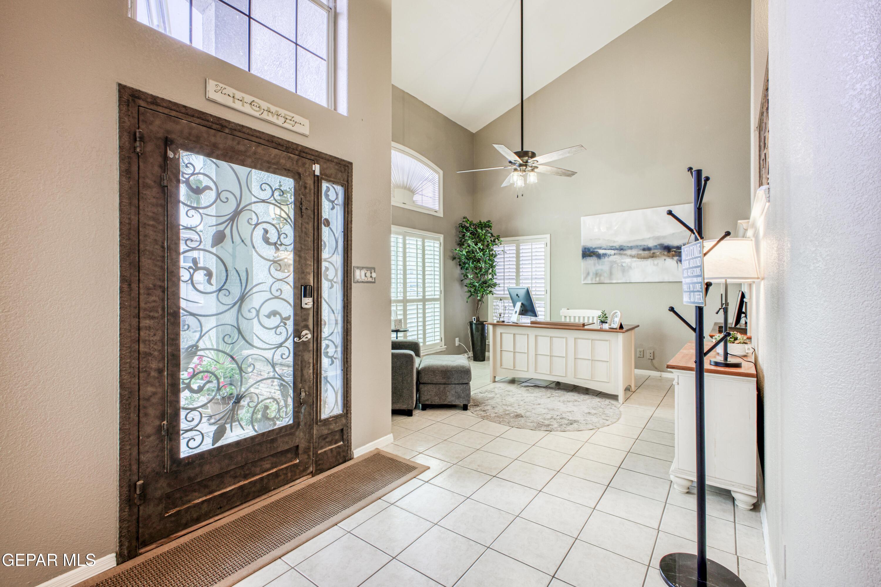 1420 Cloud Ridge Drive El Paso, TX 79912 - Photo 6 of 77 362A3728_HDR