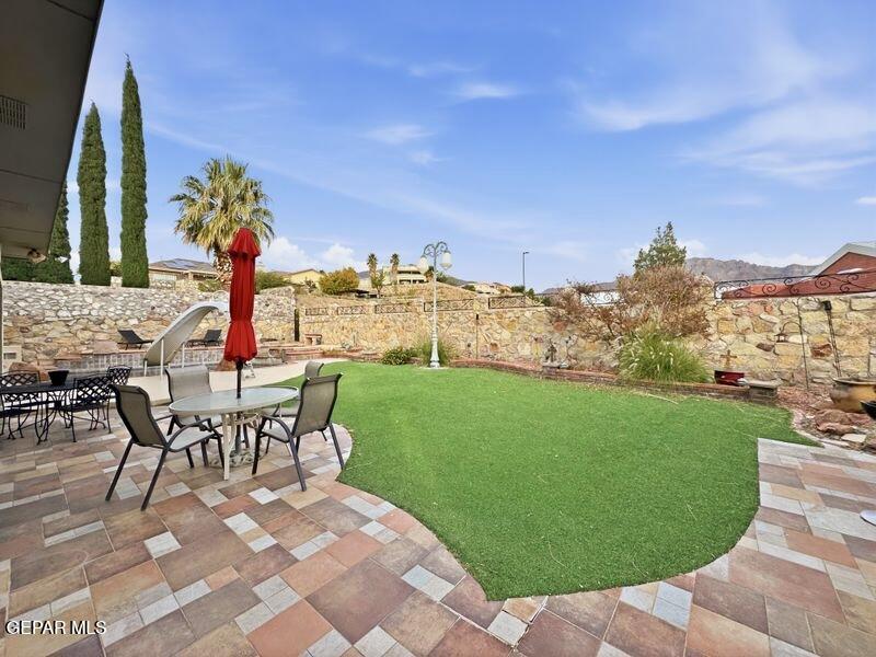 1420 Cloud Ridge Drive El Paso, TX 79912 - Photo 61 of 77 image00044