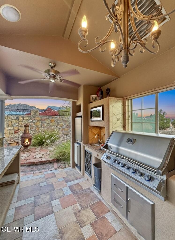 1420 Cloud Ridge Drive El Paso, TX 79912 - Photo 64 of 77 image00036